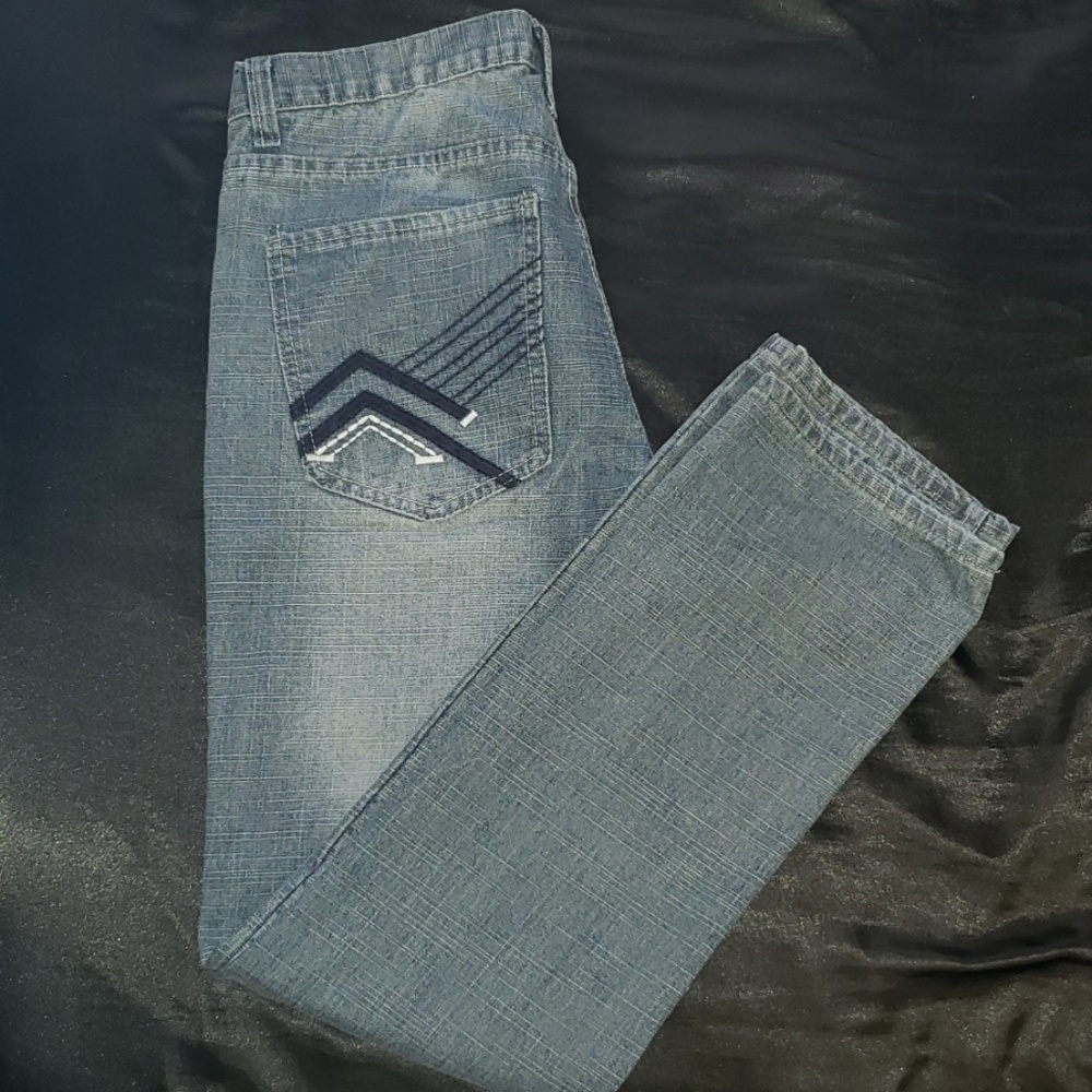 Brand New with no tags M.SOCIETY Blue jeans